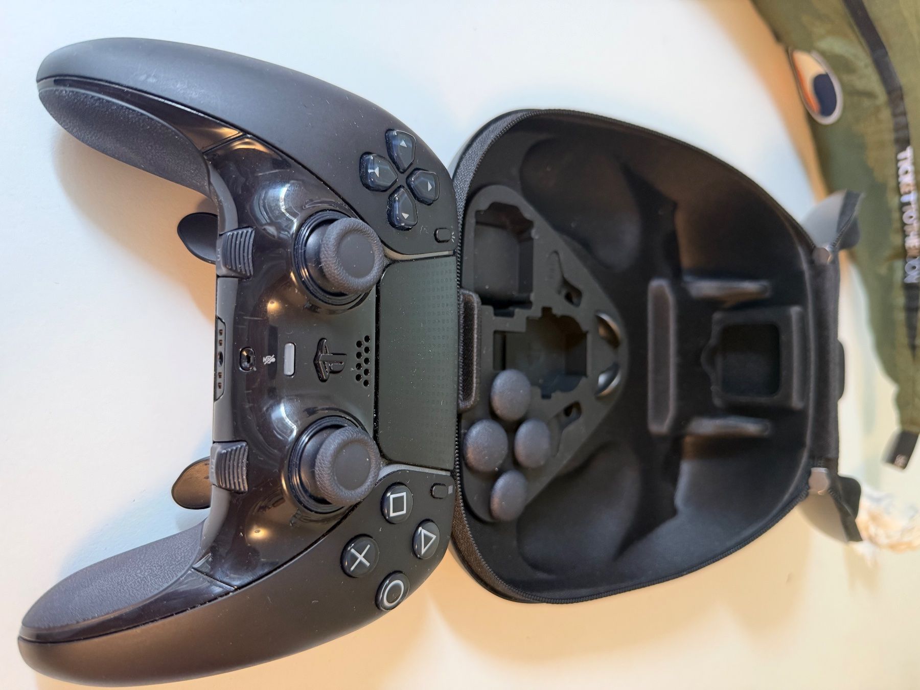 Sony Console: Dual Sense Edge Controller – Usato da Aesch ZH venduto da Lucky_23
