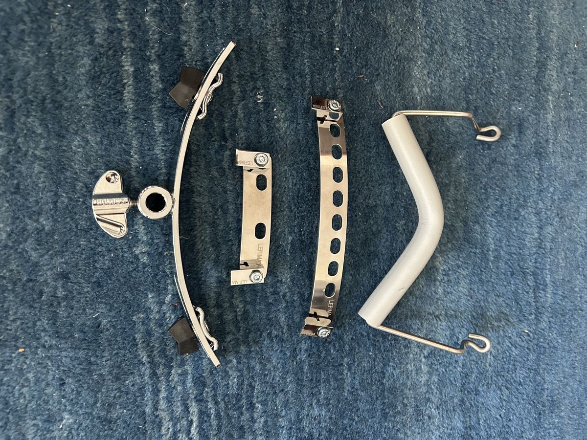 Instruments de musique: Marching Drums Adapter – D'occasion à Basel par Lyonness