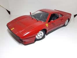 1:16 Ferrari GTO Tonka Polistil