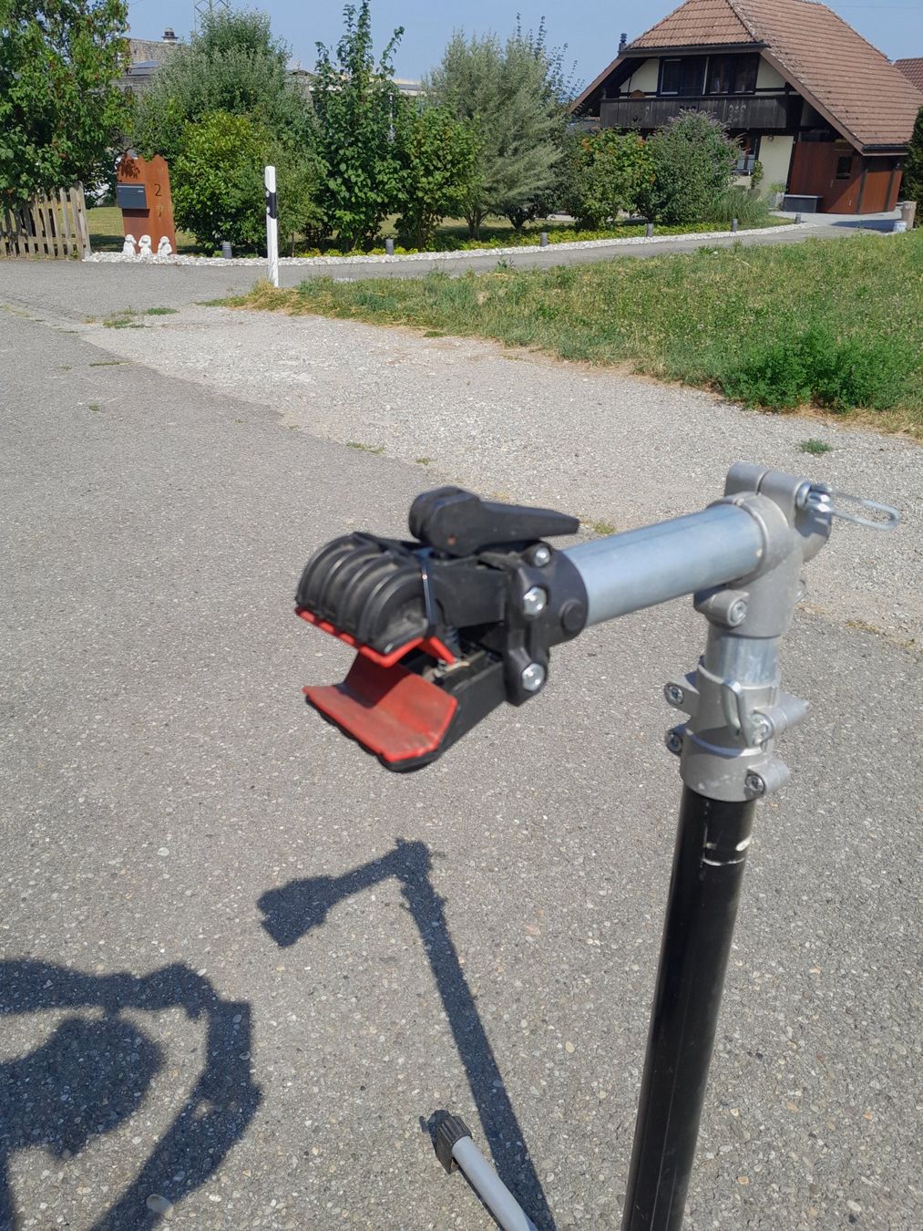 Ersatzteile: Veloständer – Gebraucht aus Alchenstorf von Samro1 2