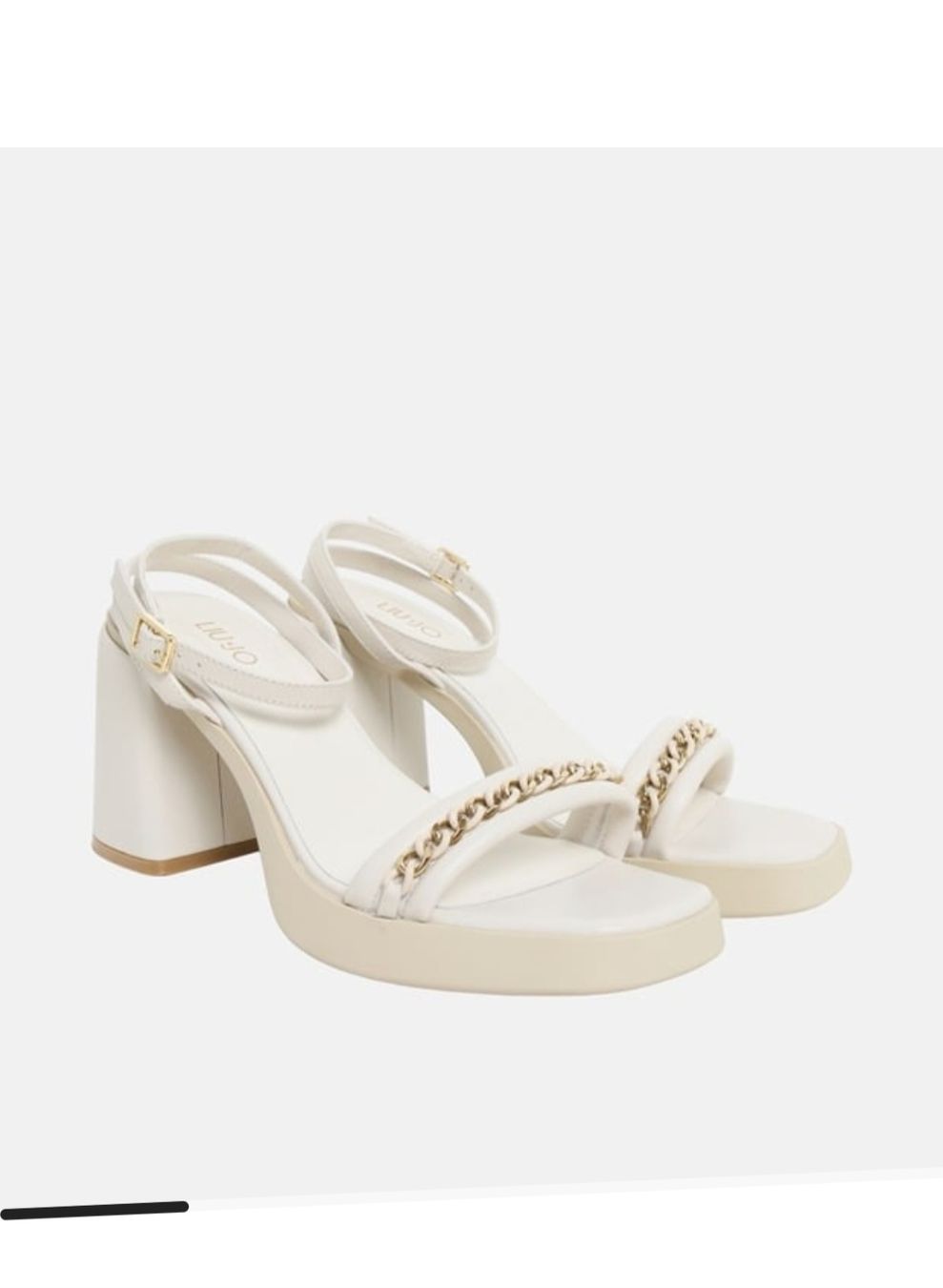 Liu Jo Damenschuhe: Sandalen  LIU.JO – Neu (gemäss Beschreibung) aus Gossau SG von sar_7vt5 1