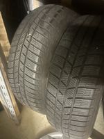 Vw touran Winterreifen 