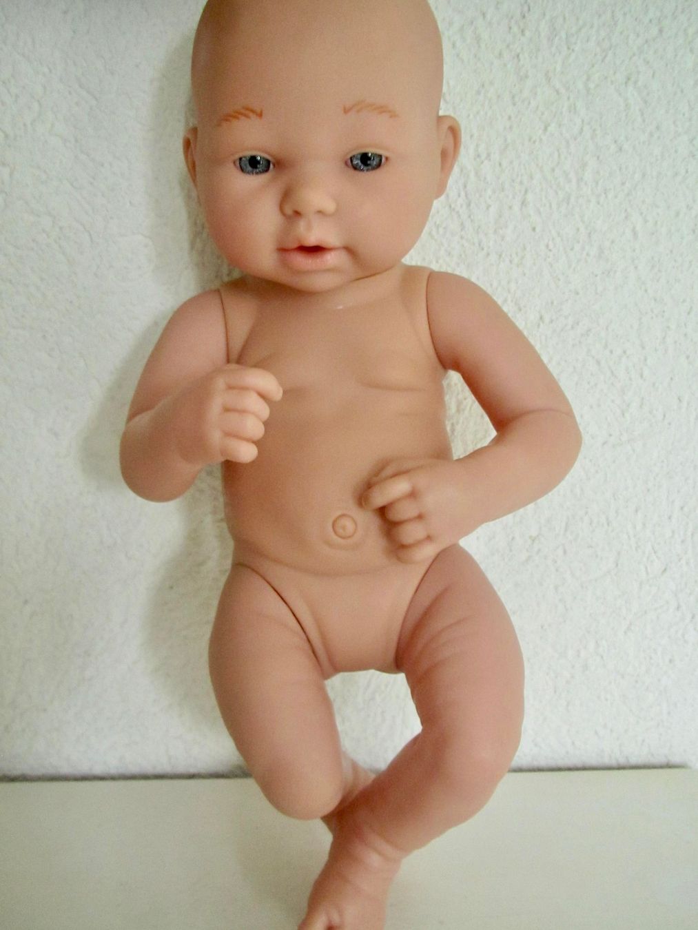 Puppen: POUPEE BEBE – Gebraucht aus Murten von Selliot 2