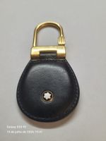 Montblanc Meisterstück Schlüsselanhänger / Porte-clés cuir