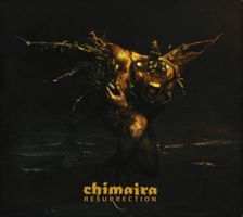 Chimaira – Resurrection   CD+DVD