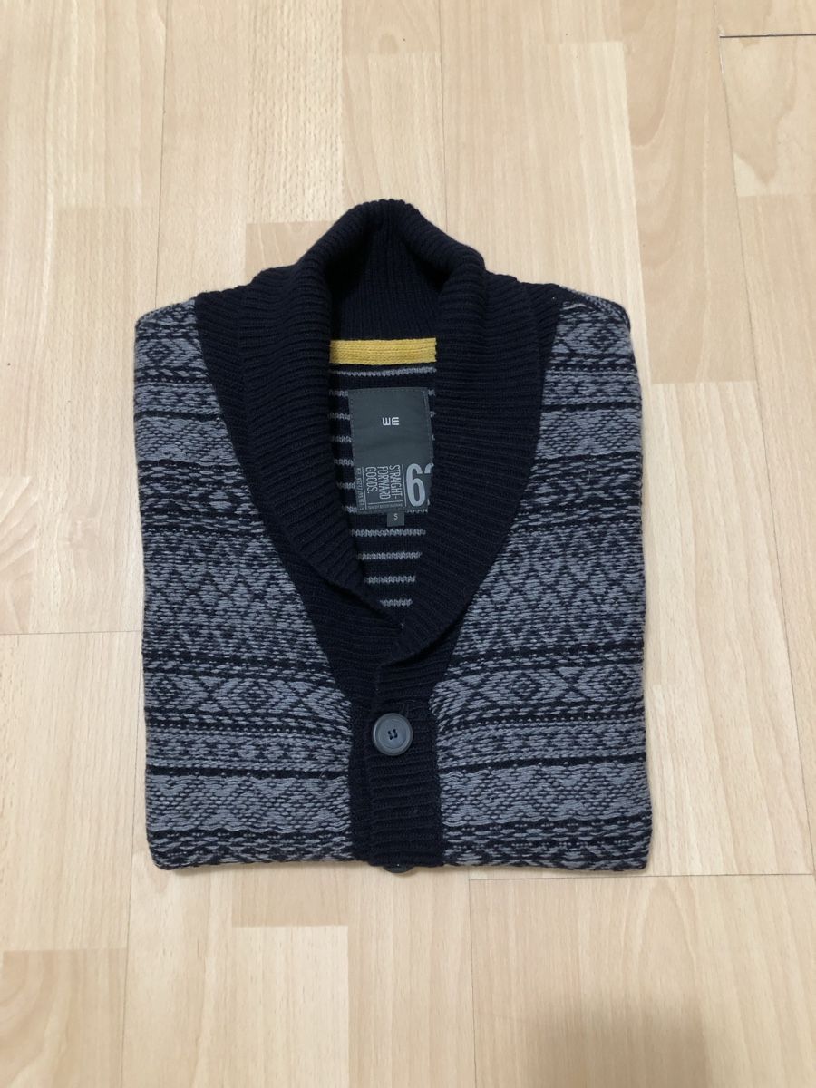 Gilet & Giacche: WE Wolle Gilet Gr.S – Nuovo (secondo la descrizione) da Chur venduto da vicky7