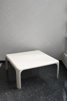 Demetrio 70 Couchtisch Magistretti