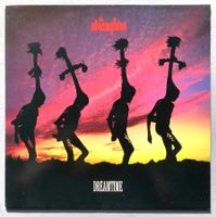 THE STRANGLERS - DREAMTIME
