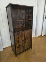 Regal, kleiner Schrank