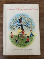 Chömed Chinde, mir wänd singe Kinderliederbuch 8. Auflage