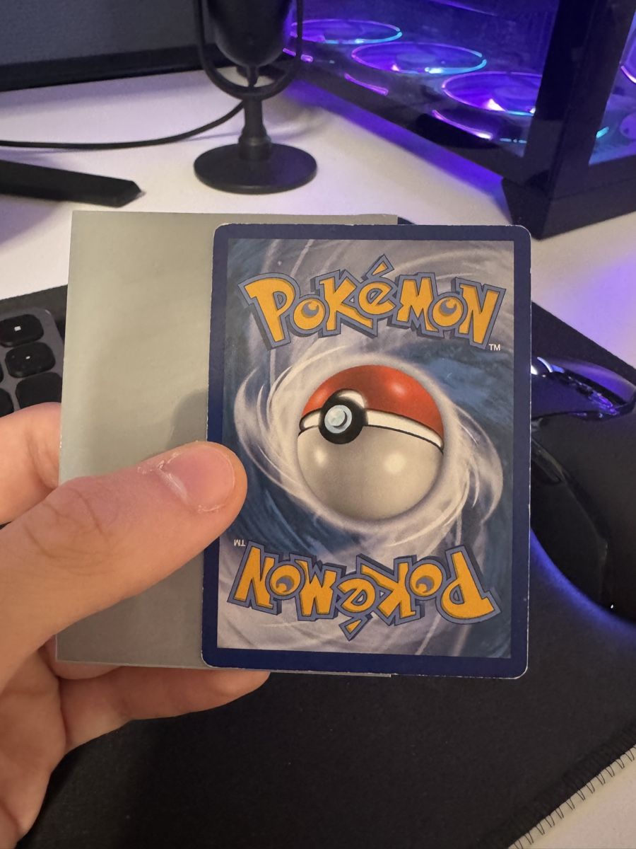 Pokémon Cartes à collectionner: M Blastoise EX (#18)  – Neuf (Voir description) à Düdingen par noe_59gg 1