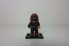 LEGO Minifigur CMF Serie 14 Bigfoot (ohne Kamera)