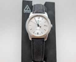 tissot pr100 quartz watch