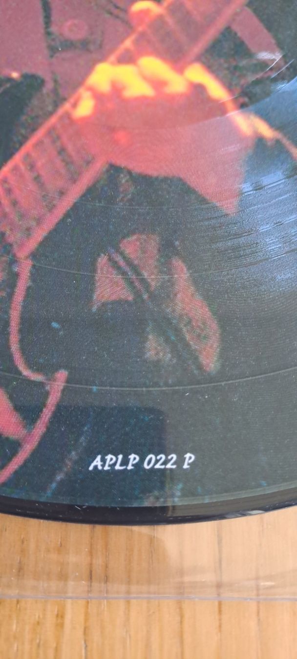Dischi in vinile: AC/DC Vinyl – Usato da Bitsch venduto da jajo79076 4
