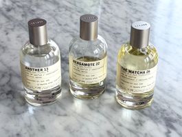 Le Labo - Discovery Set 2ml