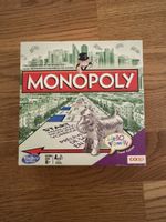 Mini MONOPOLY