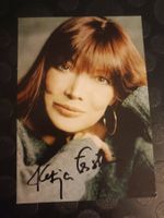 Katja Ebstein - handsigniert