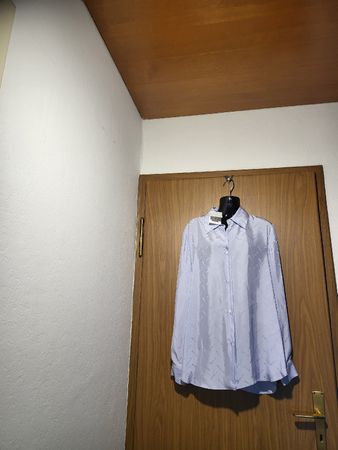 Bally chemisier, oversize  taille S/M neuf avec étiquette!