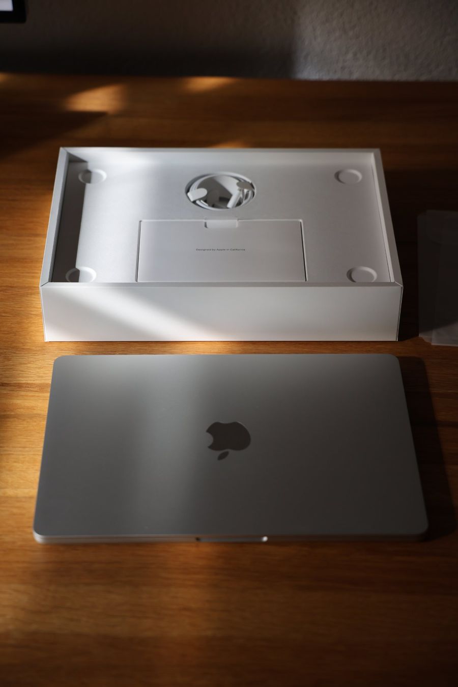 Apple Notebooks: Apple MacBook Air 13" | M4 | 512GB SSD – Gebraucht aus Belp von neno24 4