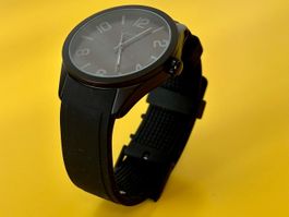 Calvin Klein Armbanduhr, neu