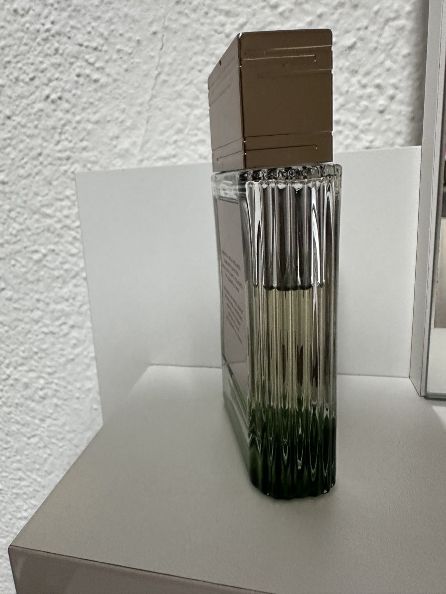 Profumi & Eau de Toilette: Ermenegildo Zegna Wisdom Parfum – Usato da Oberurnen venduto da nes_8xqt 1