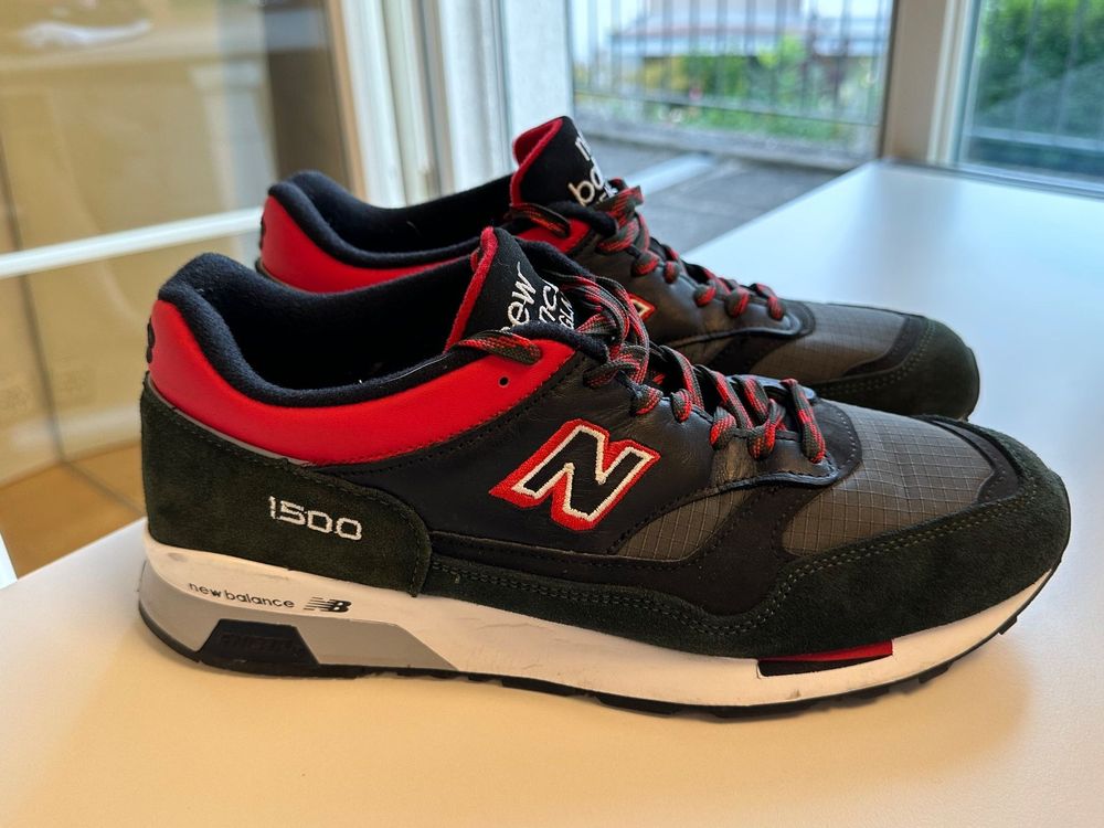 New balance cheap 1500 herren kaufen