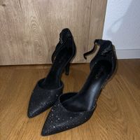 Glitzer HighHeels