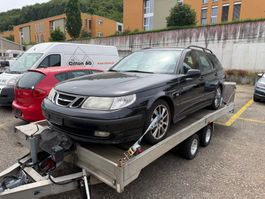 Saab 9-5 2.0