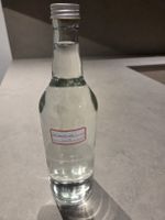 Bouteille Damassine 2019 eau-de-vie 1L