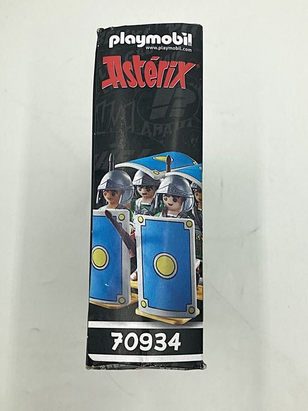 Playmobil Giocattoli: PLAYMOBIL | Asterix | Römertrupp | 70934 | 5+ – Nuovo e nell'imballaggio originale da Wittenbach venduto da Restwert_St-Gallen 3