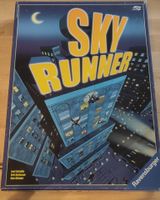 Sky Runner - Familienspiel für spannende Winterabende!