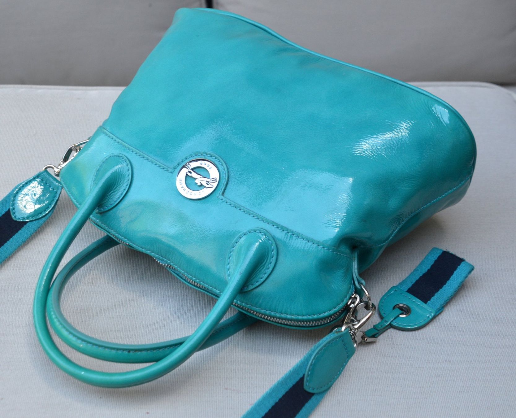 Longchamp Borse da donna: Tasche Longchamp sac – Usato da Collonges venduto da arashee