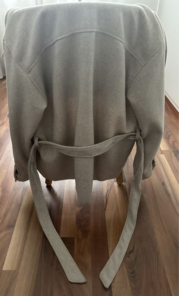 Jacken: GMK Jacke 'Liliane' Gr. 44 beige – Gebraucht aus Bütschwil von ale_w6wk 4