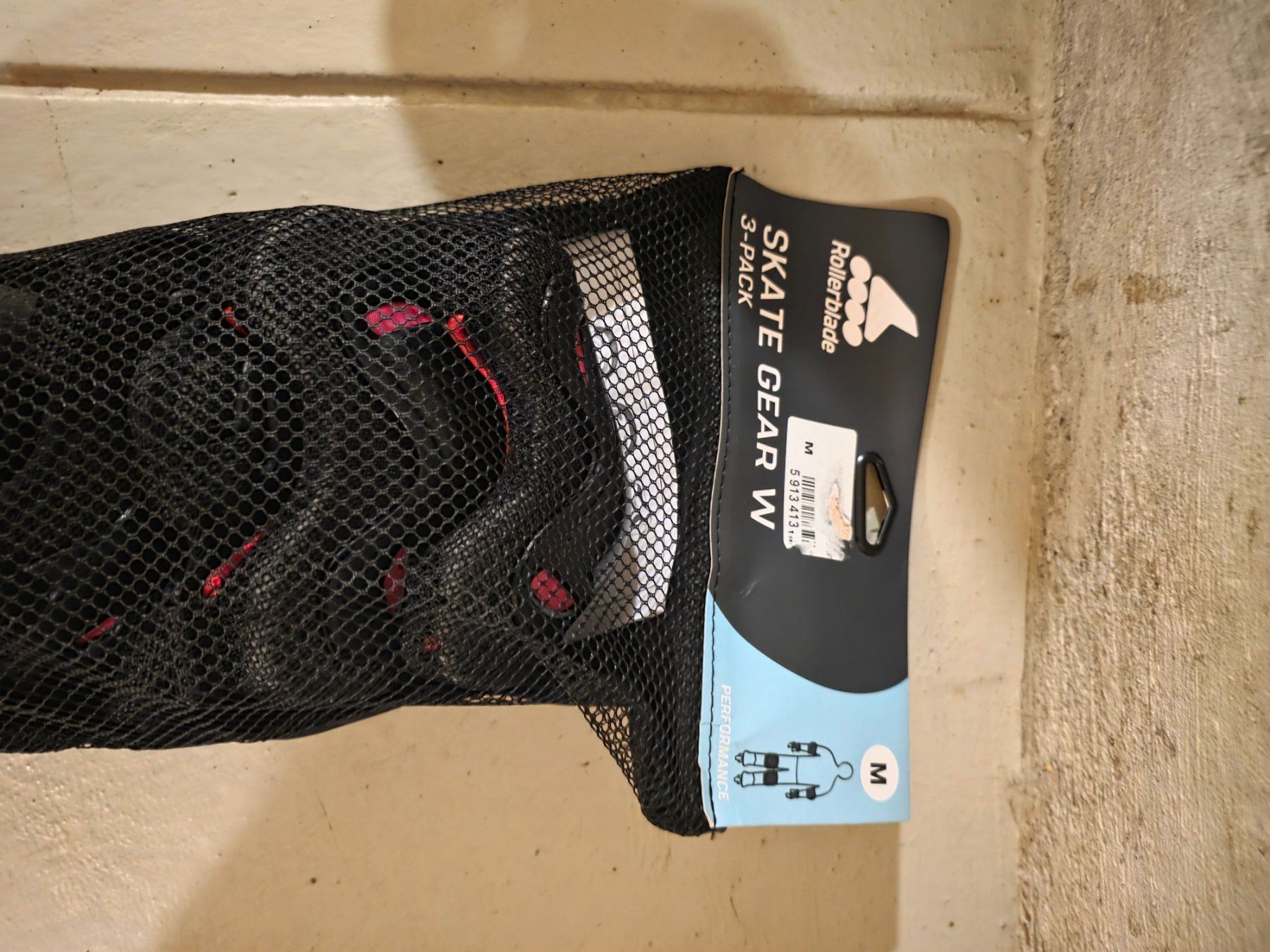 Pattini in linea & Pattini a rotelle: Rollschuhe grösse 39.5 – Usato da Benglen venduto da Schiggy-TCG 4