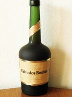 Vintage Calvados Boulard. 1970s