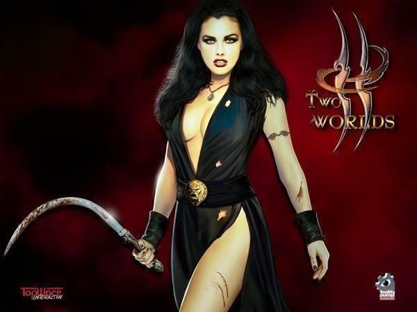 Sony Giochi: Two Worlds II Phantas. Abenteuer  PS3 – Usato da Schüpfheim venduto da Games_Spielkonsolen