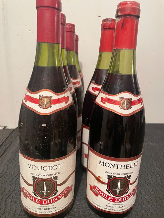 Emile Durand 1979 und 1986 Kaufen auf Ricardo