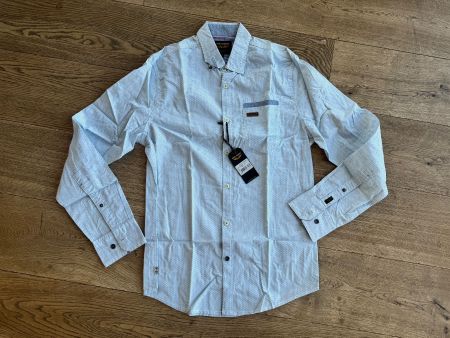 Hemd, PME //NEU// S