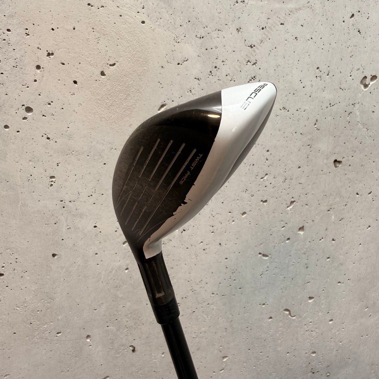 Taylor Made Mazze & Set: TaylorMade SIM2 Max Rescue 3-Hybrid – Usato da Zürich venduto da Seconda_Golf 1