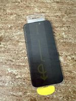 Privacy Panzerglas iPhone 16 Pro Max