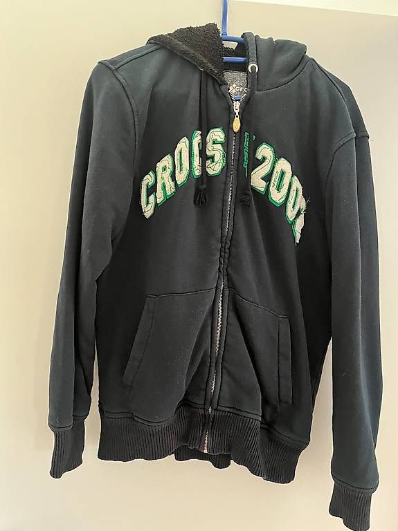 Giacche: Crocs Kaputzenjacke – Usato da Murten venduto da bea_n5yn