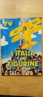 Album figurine "L'Italia in figurine" 1985 completo