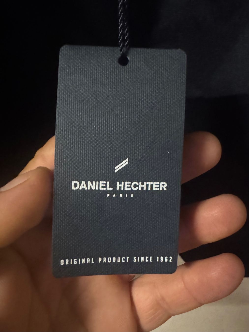 Daniel Hechter Giacche: Daniel Hechter Blazer Grösse 58 neu – Nuovo (secondo la descrizione) da Schlieren venduto da Freundlich02 3