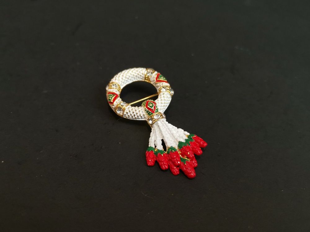 8 Goldene Schneeflocken-Haarnadeln Mit Strass – Metall-Haarklammern Für Damen, Weihnachts-Haarschmuck