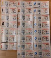 23x Grill Win Lose Coop Tsch Tsch