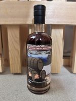 Caroni 23Y TBRC (70cl!)