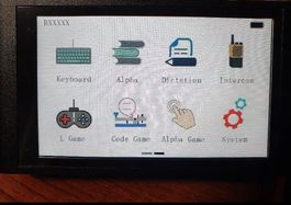Amateurfunk CW Morse Code Trainer