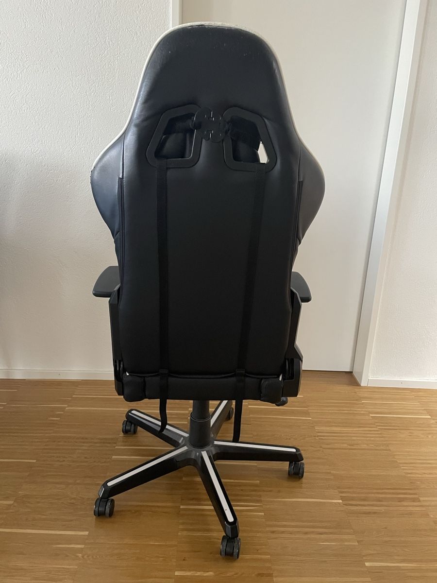 DXRacer Sedie: DXRacer Gaming-Stuhl – Usato da Bülach venduto da tiagodcc 2