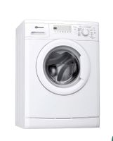 Lave-linge Bauknecht WAK-71 7kg A+++ en très bon état 