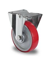 4 neue Schwerlasträder bis 200 kg